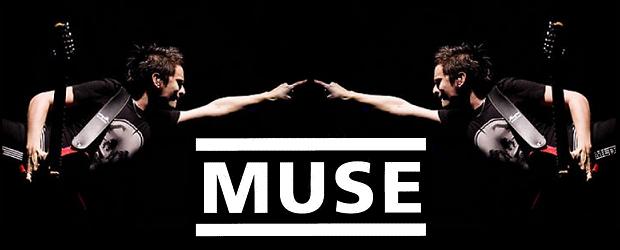 Muse, The Resistance