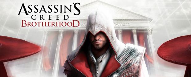Assassins Creed: La Hermandad