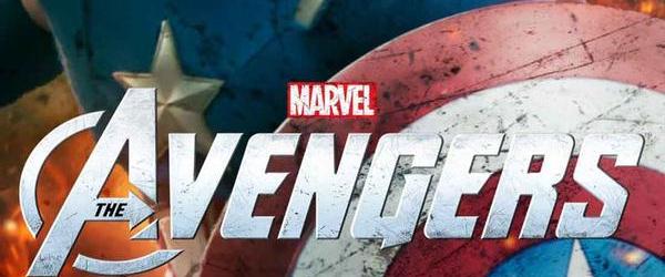 The Avengers portada