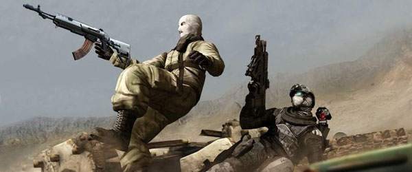 Ghost Recon Future Soldier
