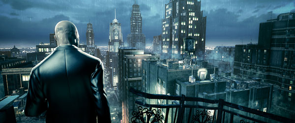 Hitman Absolution