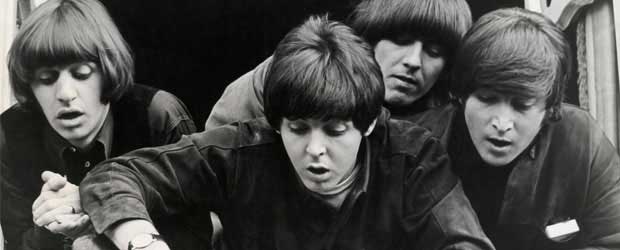 The Beatles The Beatles