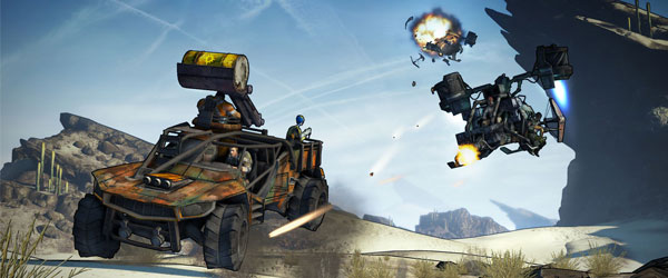 Borderlands 2
