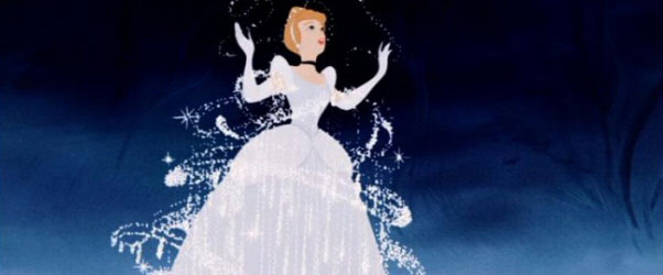 La Cenicienta La Cenicienta