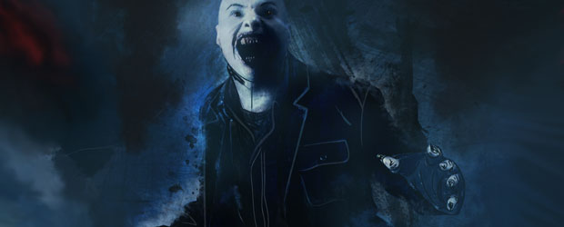 30 Days of Night Collector's Set