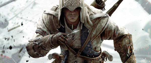 Assassin's Creed III Assassin's Creed III
