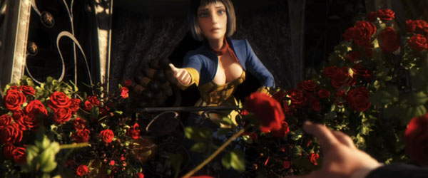 Bioshock Infinite
