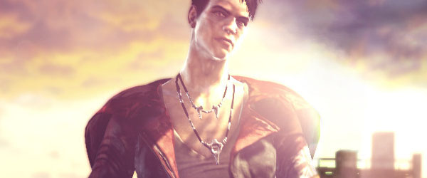 DmC: Devil May Cry