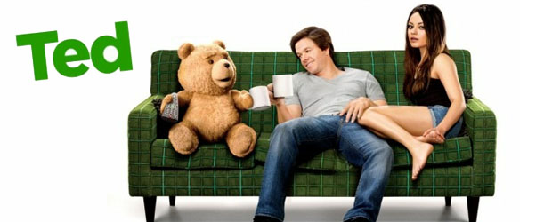 Portada Ted