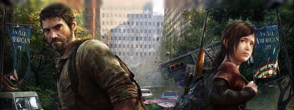 The Last of Us
