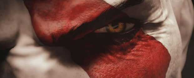 God of War: Ascension