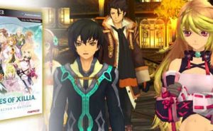 Tales of Xillia