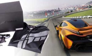 Forza 5 Paddock Limited Edition
