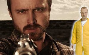 Figura Jesse Pinkman